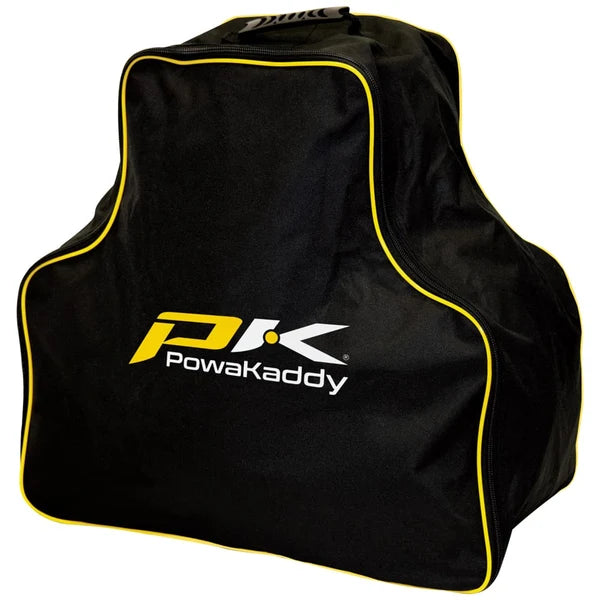 Compact Trolley Travel Bag