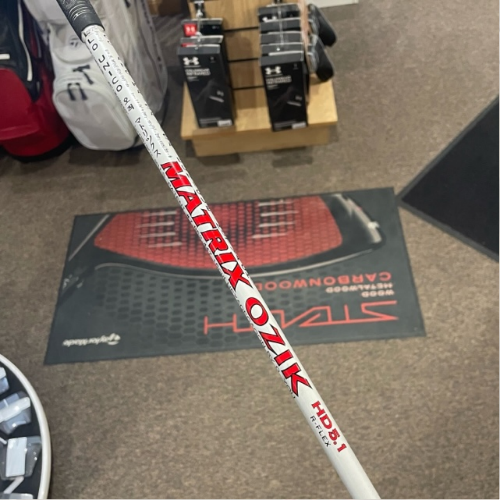 D100 3 Wood Reg graphite, with cover