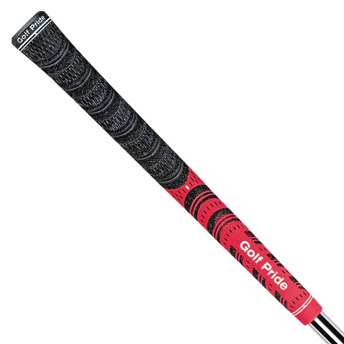 Multi Compound Midsize Black/Red