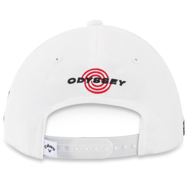 Performance Rope 25 Cap Elyte