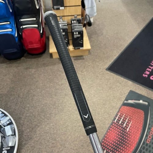 Epic Forged Irons 5-PW,AW PX 6.0 stiff steel, +1/2 inch