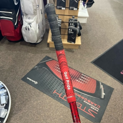 G410 2 Hybrid Alta CB Stiff Flex with cover