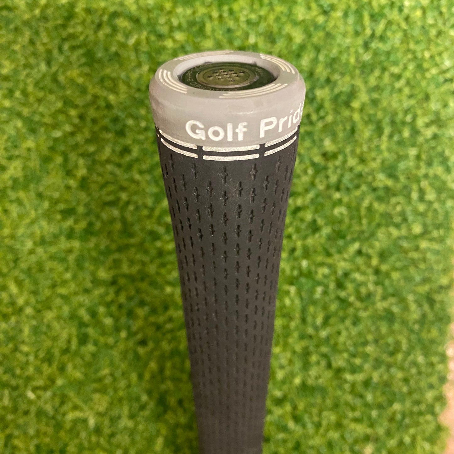 G425 5-SW Black Dot Reg Steel