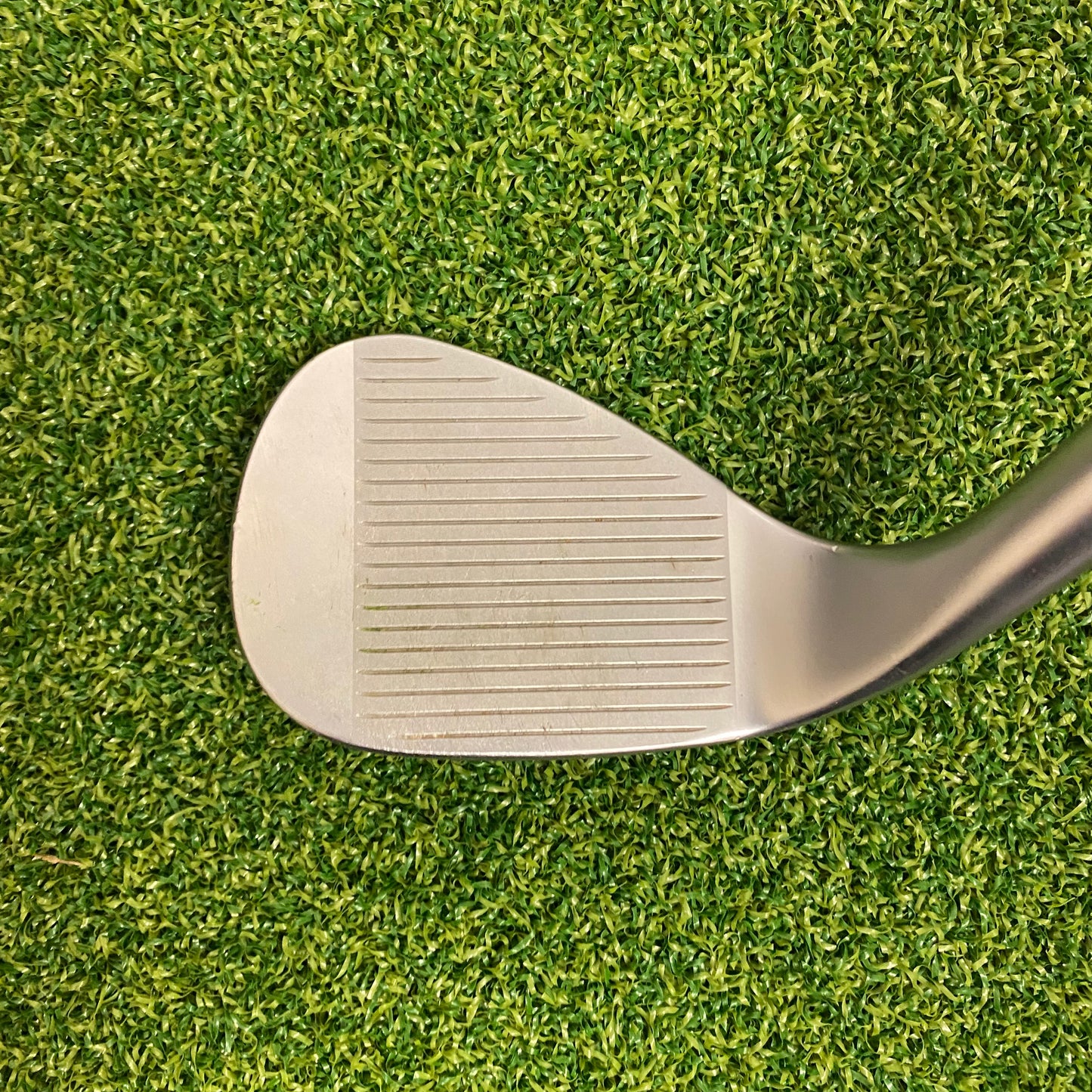 Glide 4.0 60 deg wedge