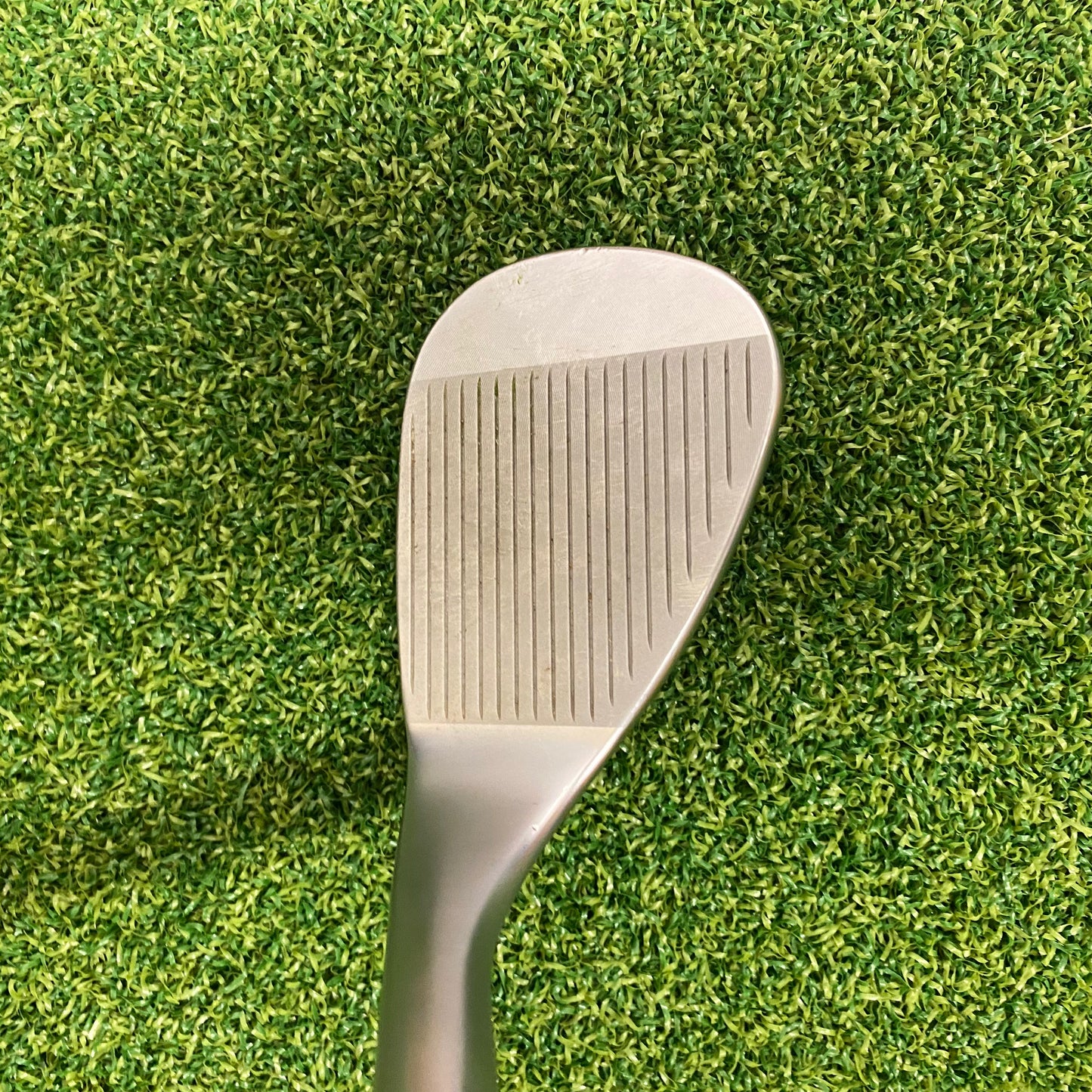 Glide 4.0 60 deg wedge