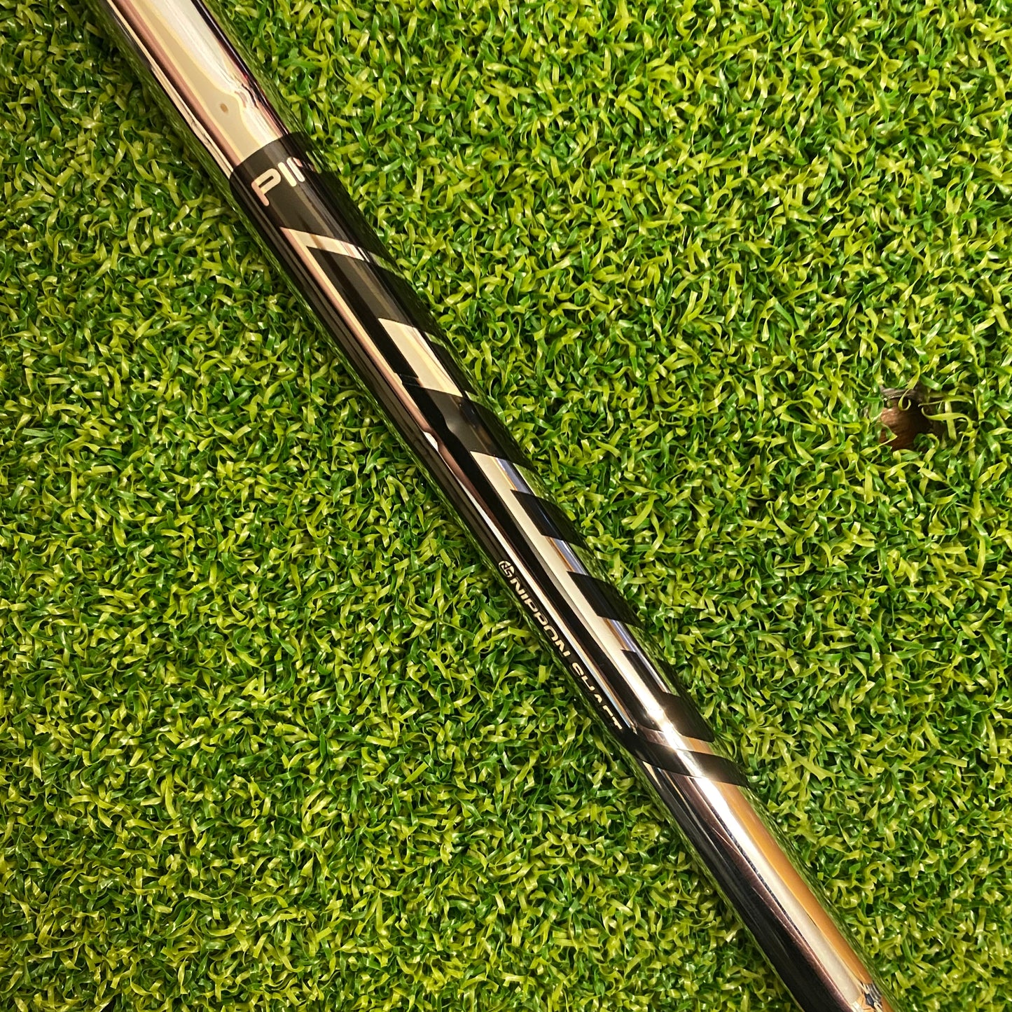 Glide 4.0 60 deg wedge