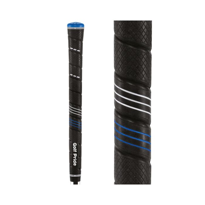 CP2 Wrap Standard Grip