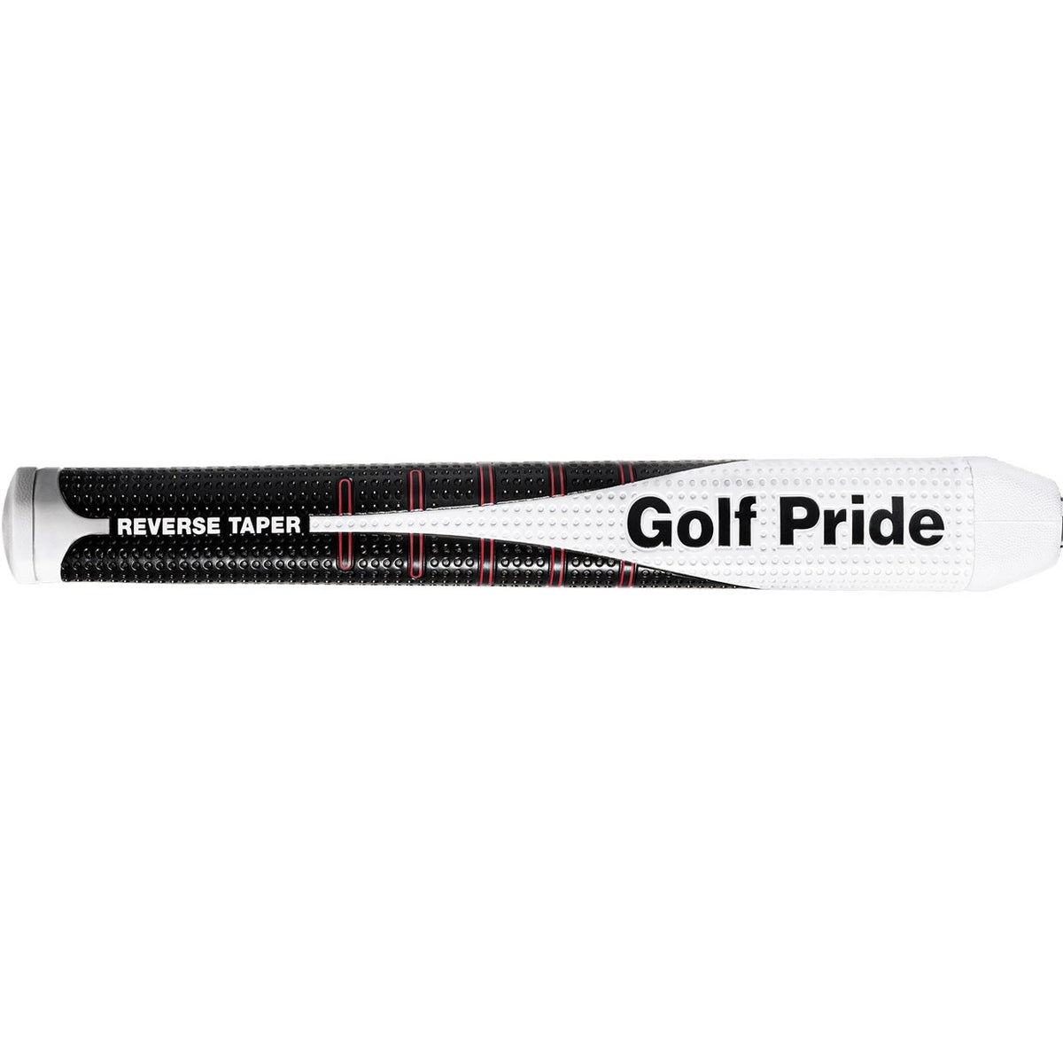 Reverse Taper Putter Grip - Round Medium
