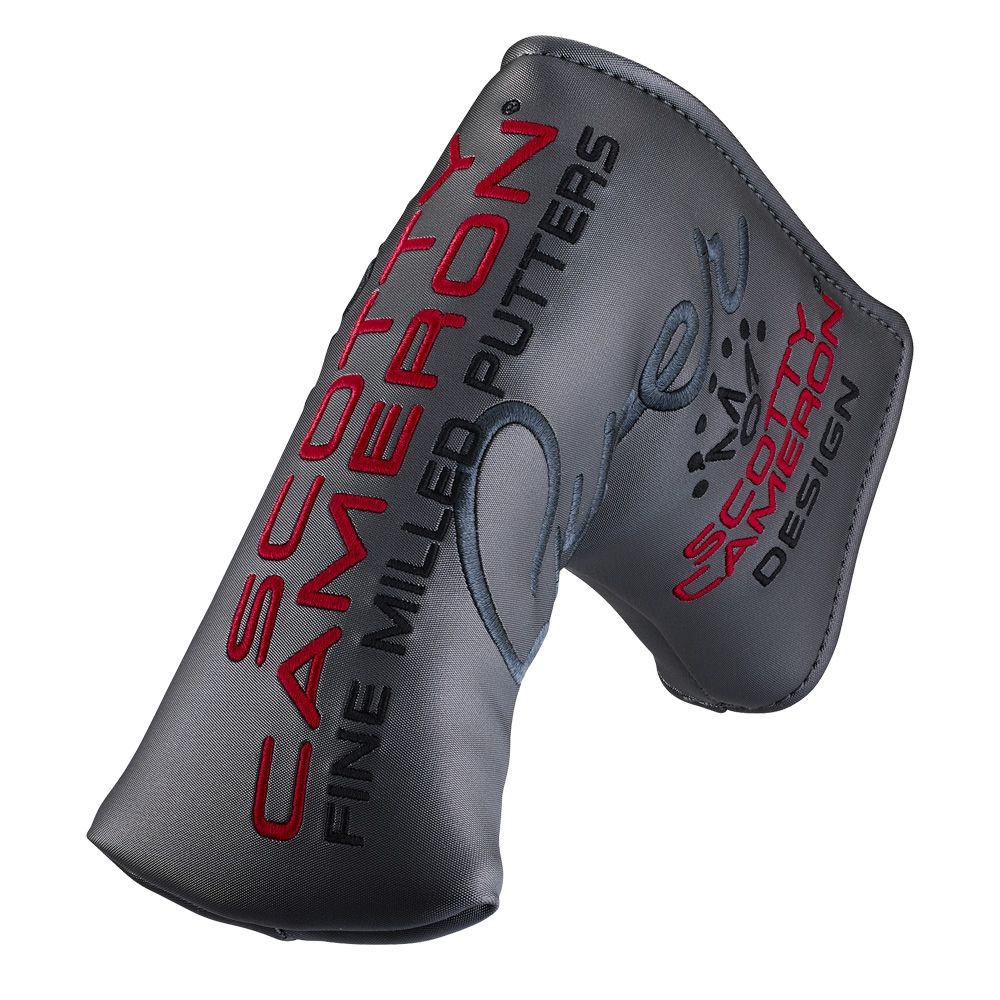 Scotty Cameron Super Select Newport