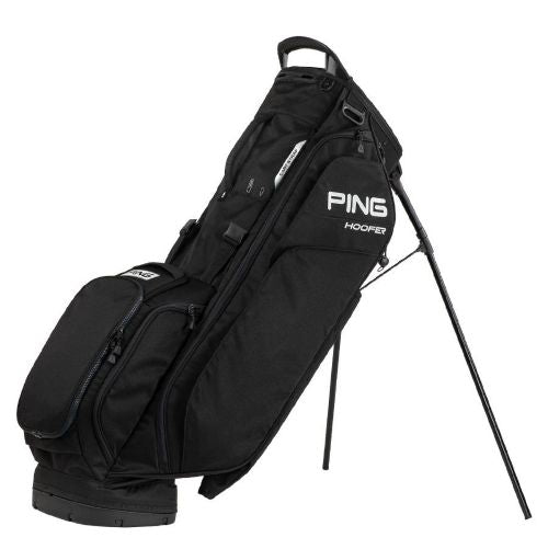 Hoofer 231 Black