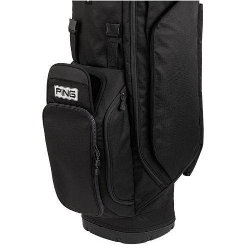 Hoofer 231 Black