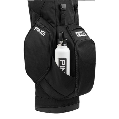 Hoofer 231 Black