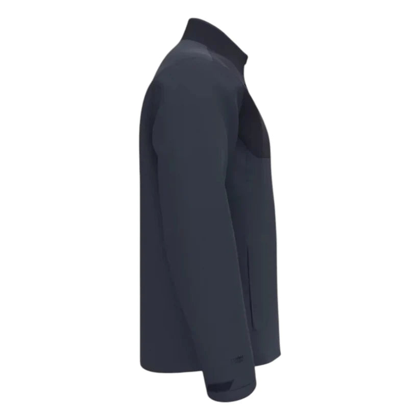 Glide Rain Jacket Navy