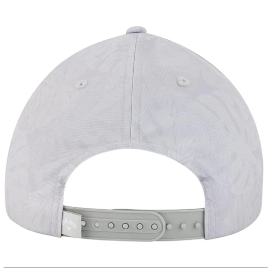 Birdie Brigade Palm Breeze Cap
