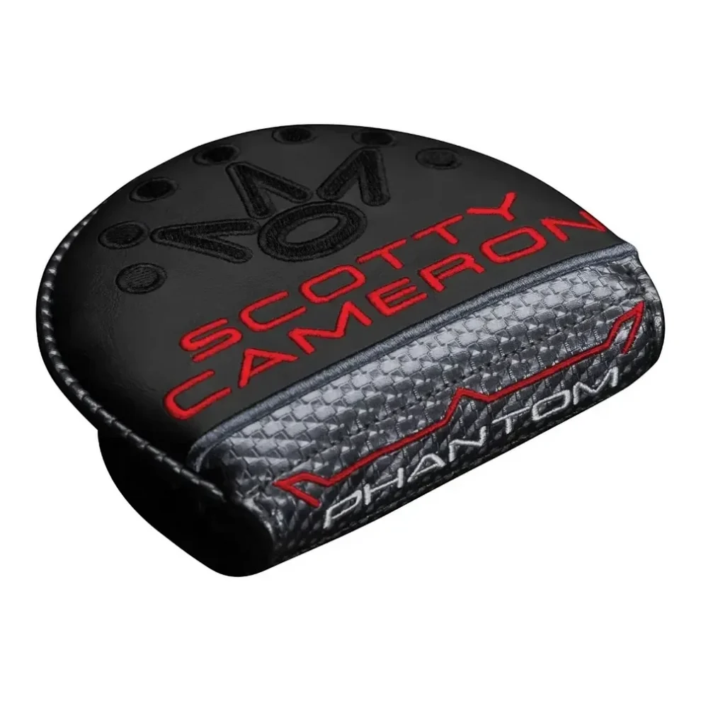 Scotty Cameron 2026 Phantom 5 OC RH 34"