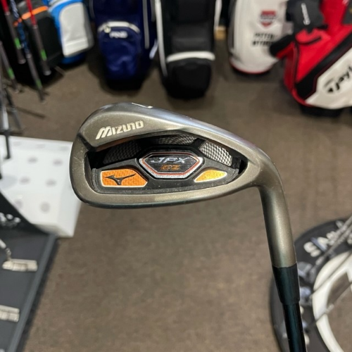 JPX EZ Irons 5-PW Fujikura (Reg) Graphite Shafts