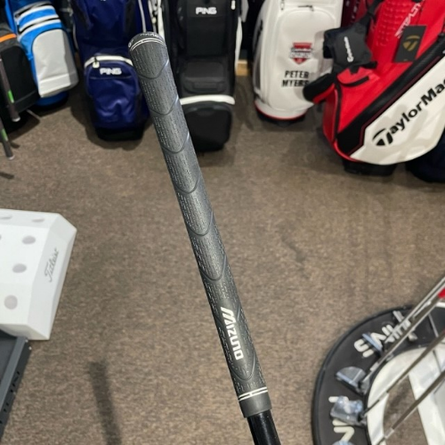 JPX EZ Irons 5-PW Fujikura (Reg) Graphite Shafts