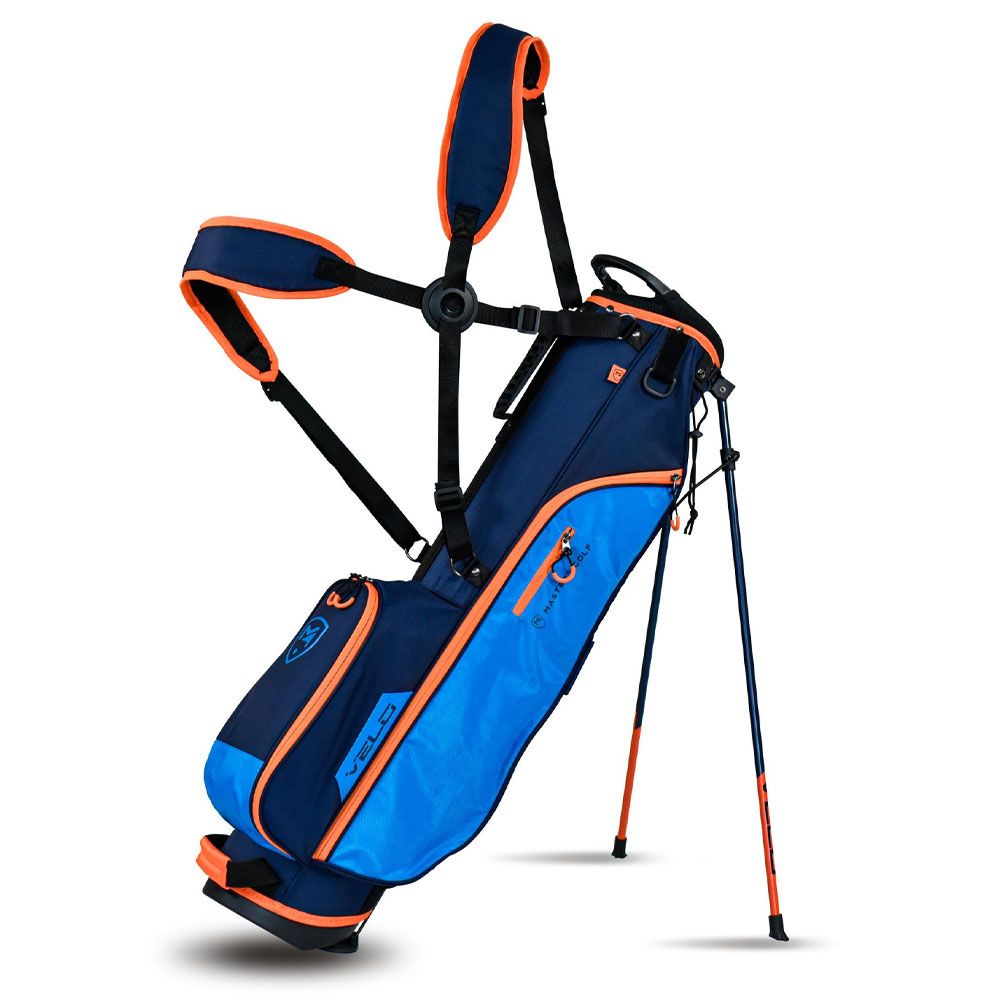 SL 650 Velo Stand Bag Various Colours