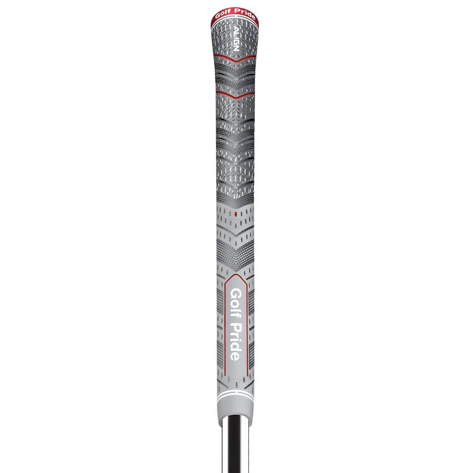 MCC Plus4 ALIGN Grip - Standard - Grey