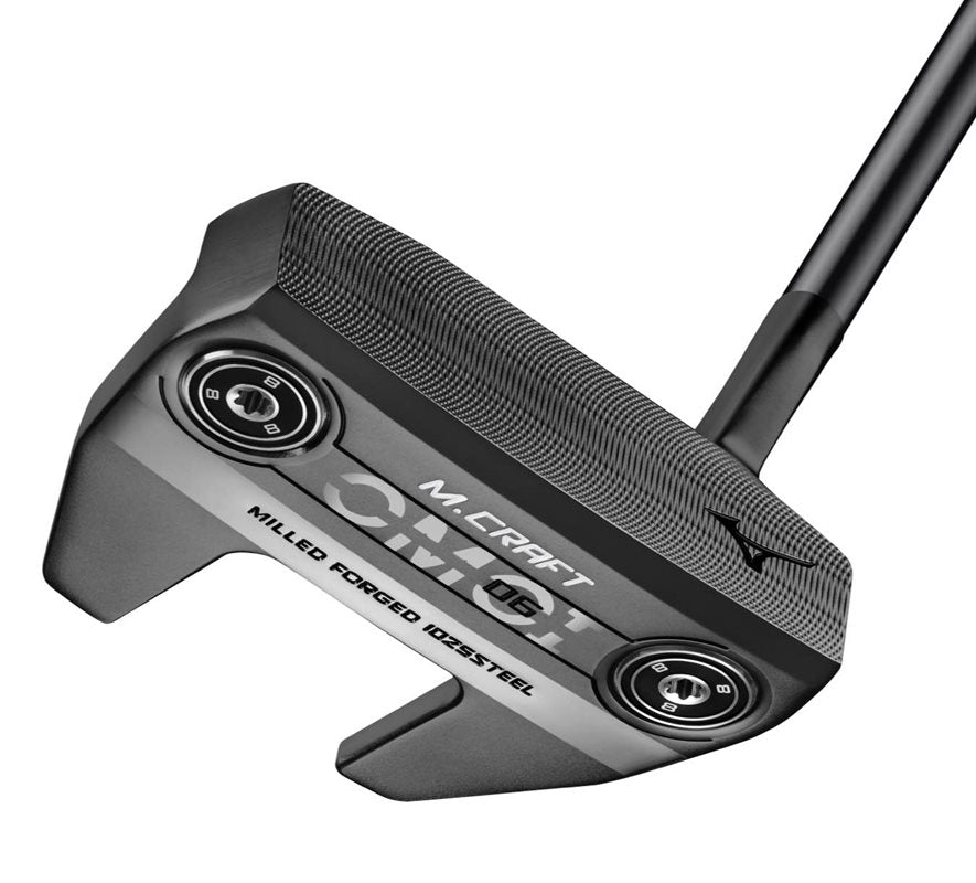 OMOI Black IP #6