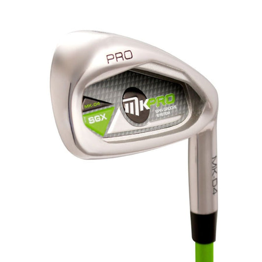 MKids Pro 7i Green
