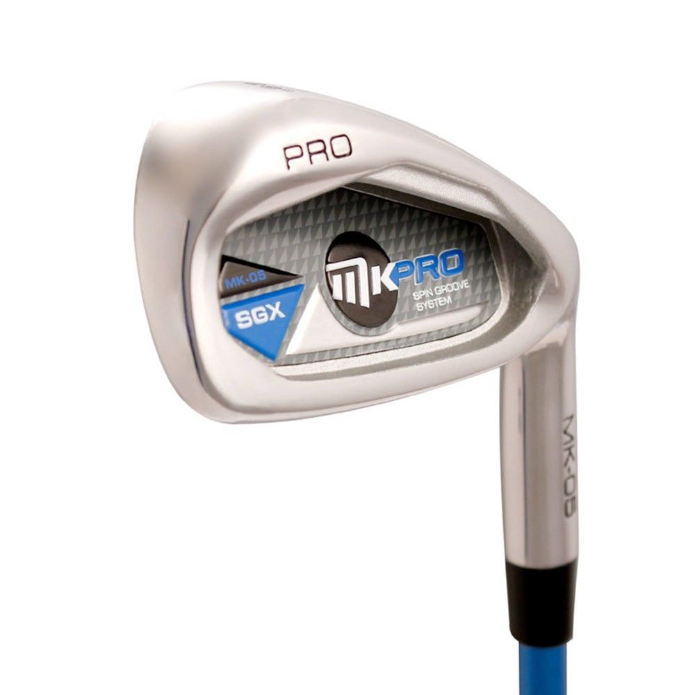 MKids Pro 7i Blue