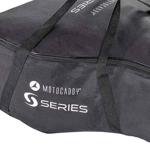 Motocaddy S-Series 28V Trolley Travel Cover