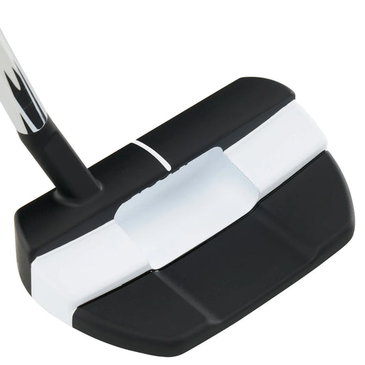 White Hot Versa 3T Stroke Lab
