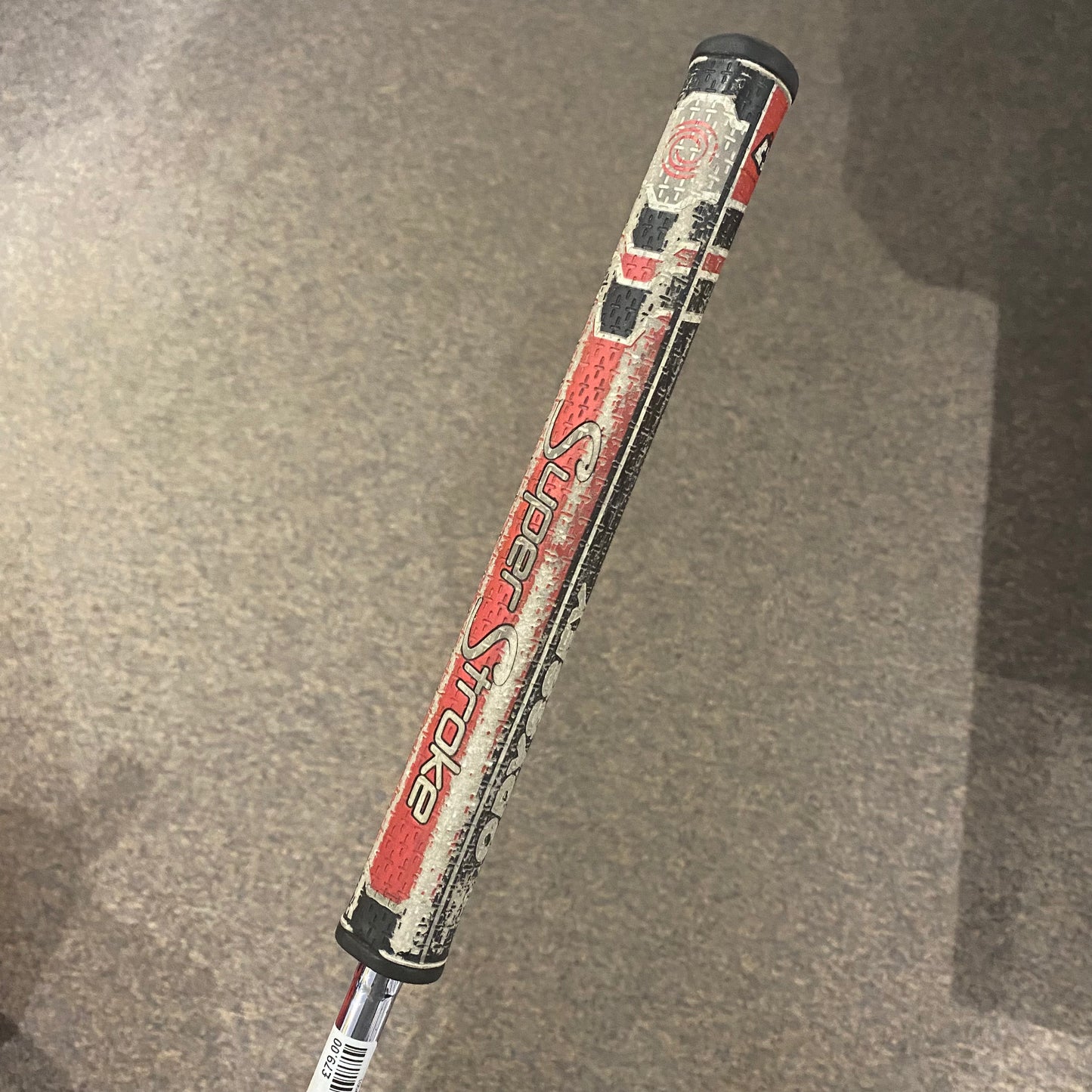 0 Works R-Line CS Putter