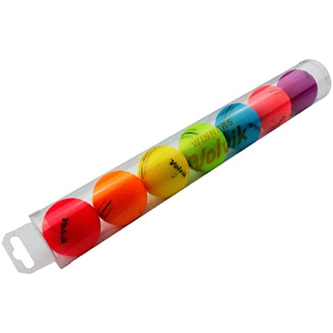 Volvik Gift Pack Rainbow