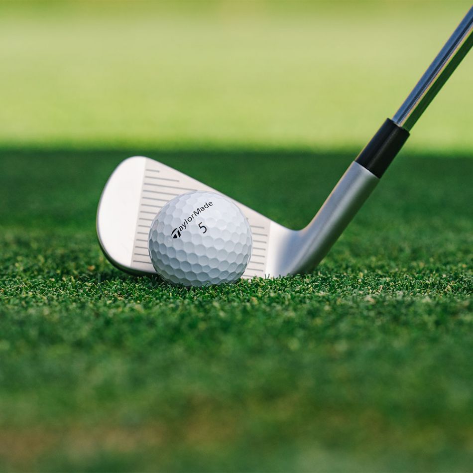 P790 2023 Graphite Shafts 4-PW