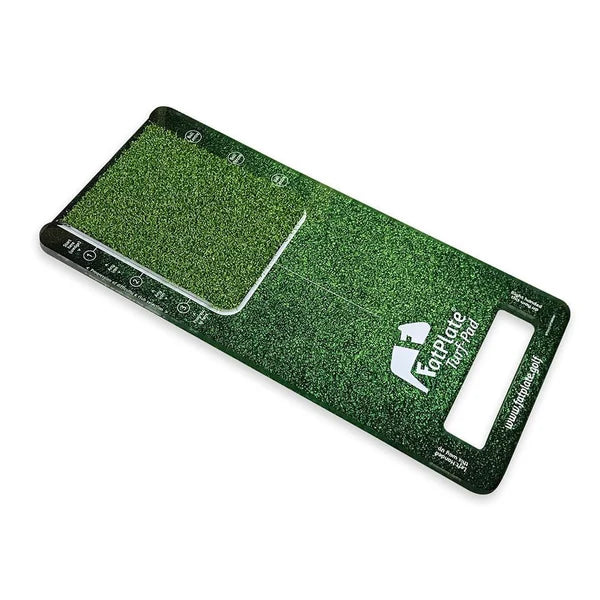 FatPlate Turf-Pad