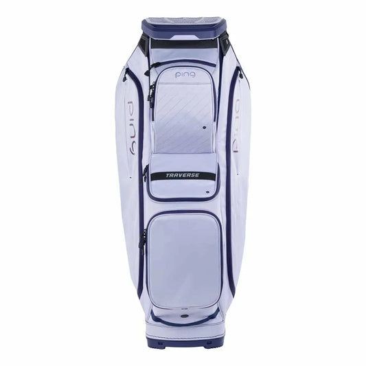 Traverse 25 Cart Bag