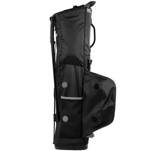 Hoofer Monsoon 231 Black/Iron Double Strap