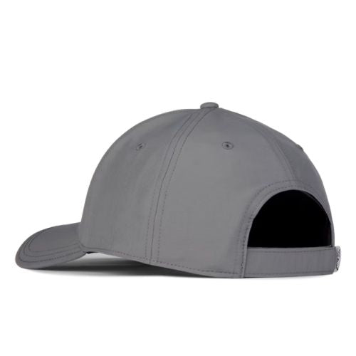 Players Performance Cap Charcoal/Black