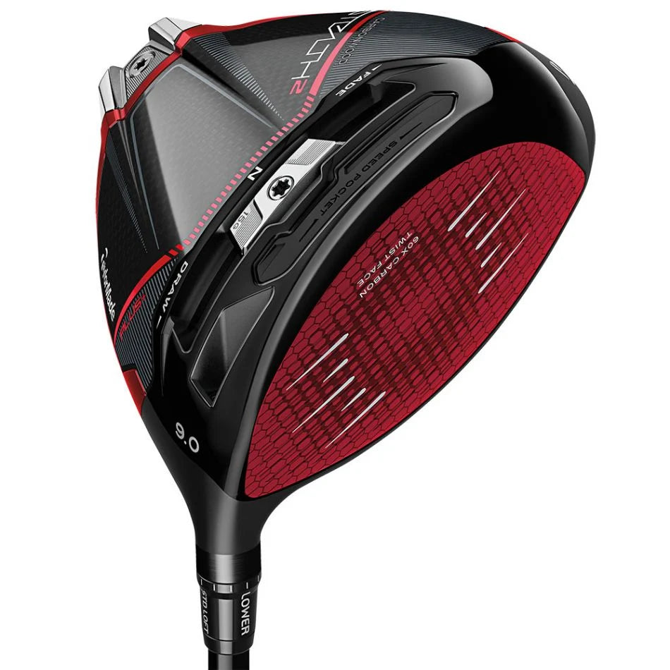 Stealth 2 Plus 8 deg Driver Ventus TR 5 Stiff