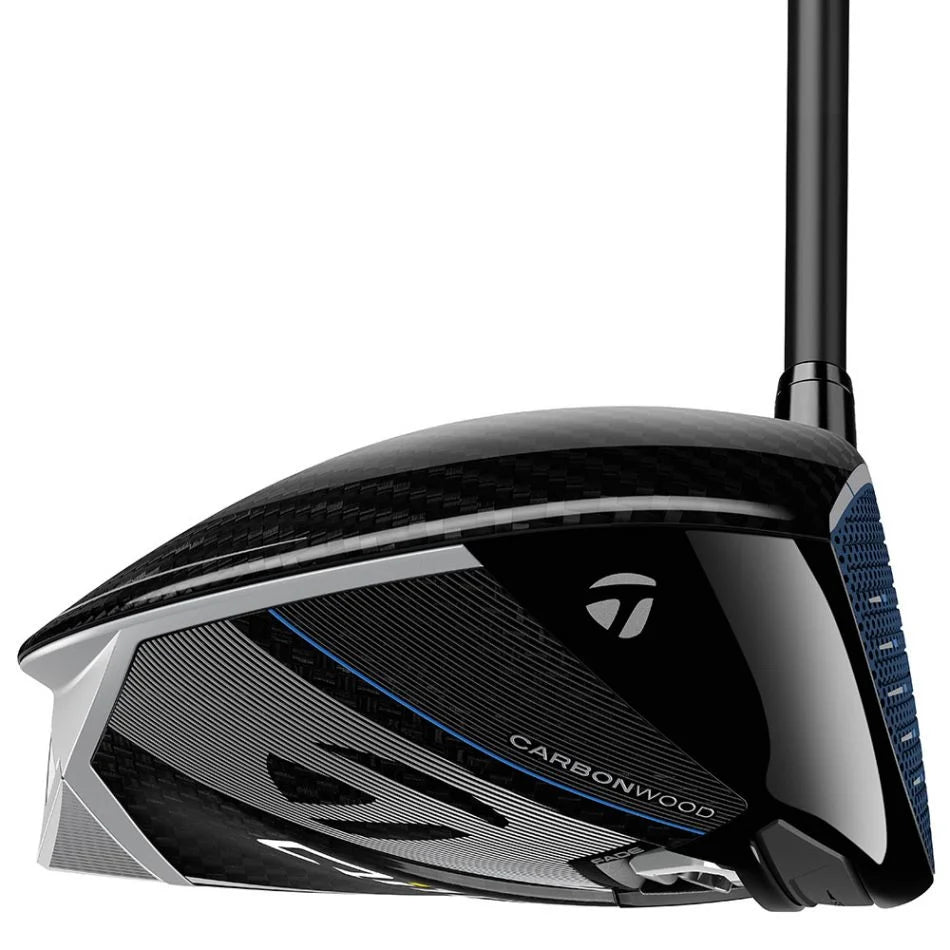 Taylormade Qi10 LS Driver