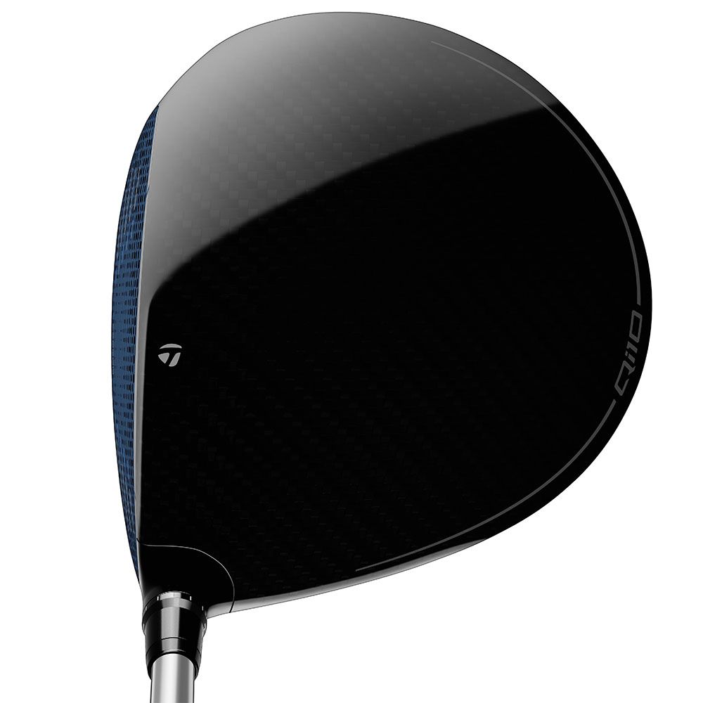 Taylormade Qi10 Max Driver