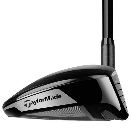 Taylormade Qi10 Fairway Wood