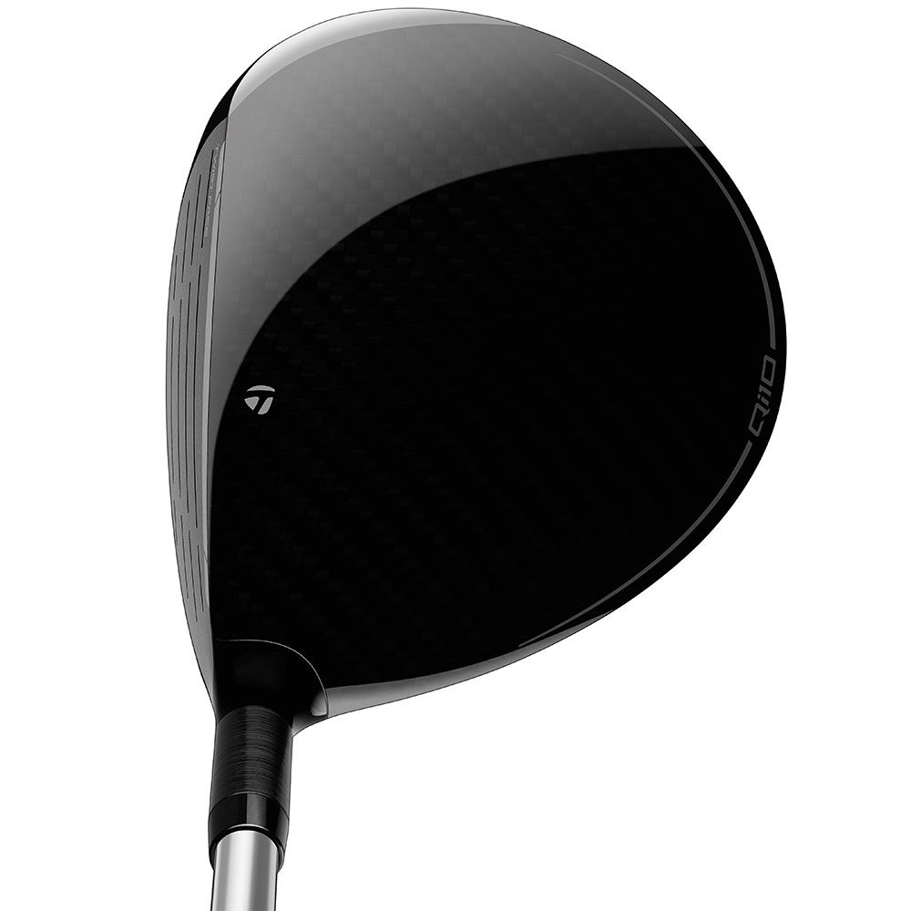 Taylormade Qi10 Max Fairway Wood