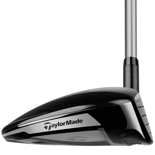 Taylormade Qi10 Max Fairway Wood