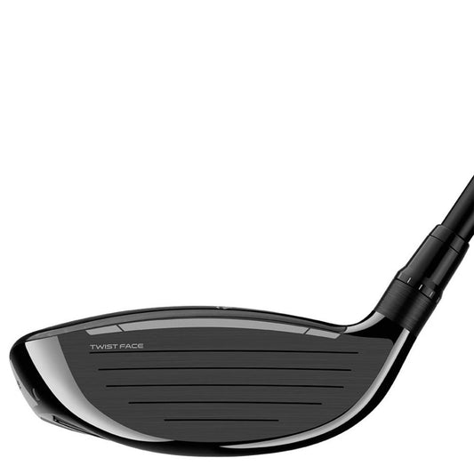 Taylormade Qi10 Tour Fairway Wood
