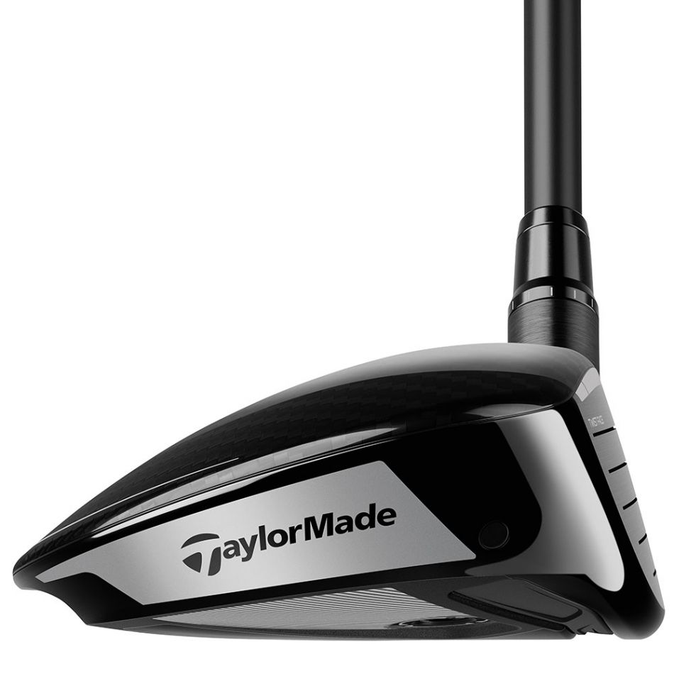 Taylormade Qi10 Tour Fairway Wood