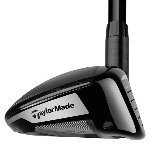 Qi10 Rescue Hybrid #4 22 Ventus TR HB 7 Stiff