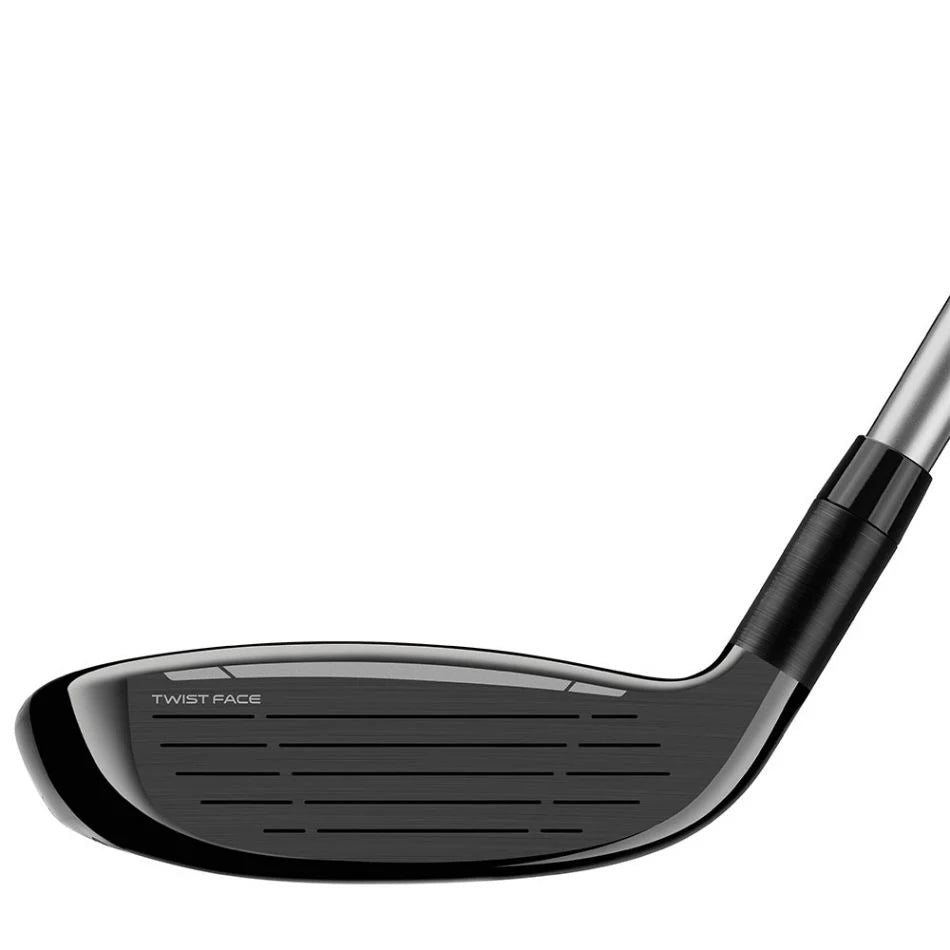 Taylormade Qi10 Max Rescue Hybrid