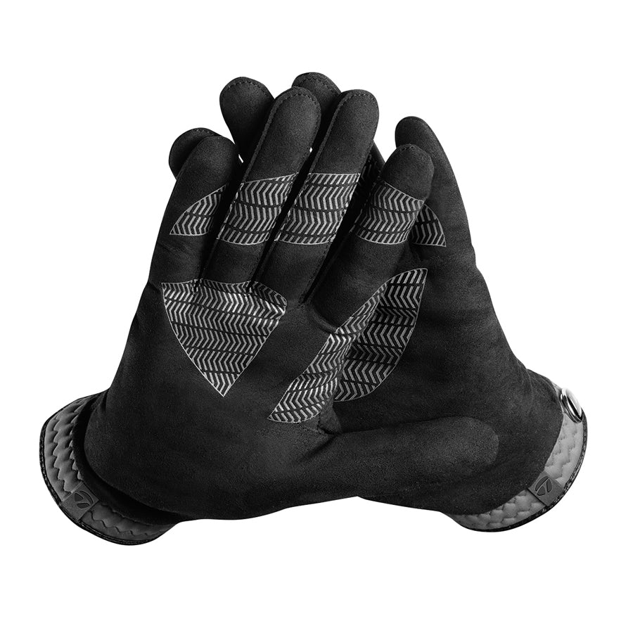 Rain Control Gloves (Pair) Black
