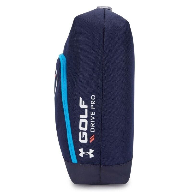 UA Drive Pro Shoe Bag Blue
