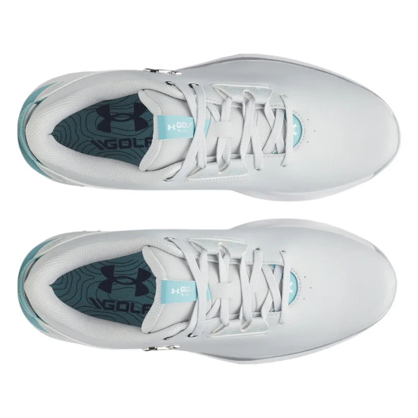 Women's Drive Fade 2 Spikeless Halo Grey/Silver
