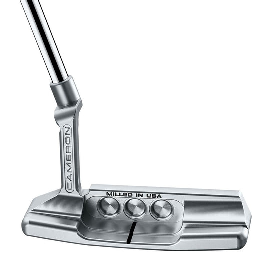 Scotty Cameron Super Select Newport 2