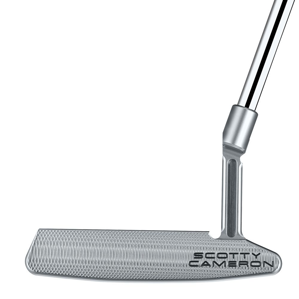 Scotty Cameron Super Select Newport 2